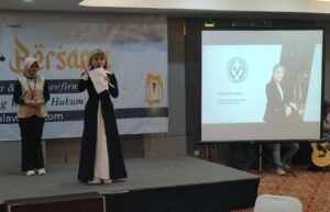 Era Digital, Advokat Vena Naftalia Luncurkan Website Konsultasi Hukum