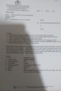 Pasutri Bos Migas, Terancam jadi Tersangka Kasus Dugaan Penganiayaan dan Penggelapan