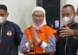 MA Perberat Vonis Mantan Dirut Pertamina Karen Agustiawan Jadi 13 Tahun Penjara
