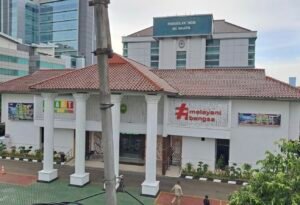 PT Jakarta Perberat Hukuman 10 Terdakwa Kasus Korupsi PT Timah