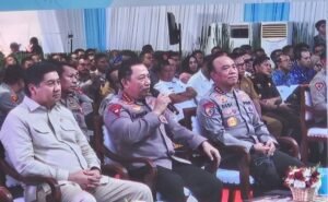 Dukung Program Pemerintah, Kapolri Jalankan Program 100 Ribu Rumah Subsidi