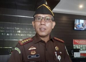 Kepala Kejaksaan Negeri Jakarta Timur Imran, Meninggal Dunia