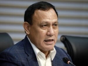 Firli Bahuri Ajukan Kembali Praperadilan ke PN Jakarta Selatan