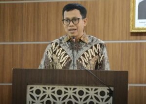 Komjak: Soroti RUU KUHAP yang Lemahkan Kewenangan Kejaksaan dalam Kasus Korupsi