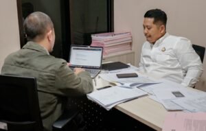 Kejari Jakarta Pusat Periksa Saksi dalam Kasus Dugaan Korupsi Pengadaan dan Pengelolaan PDNS Kominfo