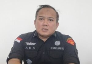 Kejati Pabar Tahap II, 2 Tersangka Kasus Dugaan Korupsi BPD Papua Cabang Kumurkek