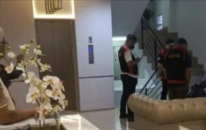 Kejati Sultra Geledah Kantor Badan Penghubung Provinsi di Jakarta