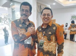 Pensiunan Jaksa Berikan Catatan Penting Terhadap RUU KUHAP, Soroti Transparansi dan Peran Kejaksaan Agung