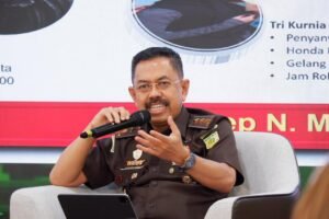 JAM Pidum Setujui RJ 4 Perkara Narkotika, 2 dari Kejari Jakarta Timur