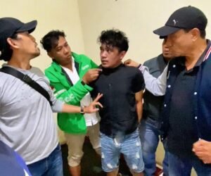 Curi Motor Tetangga Buat Lebaran Anak, Pemuda Donorejo Ditangkap Polisi