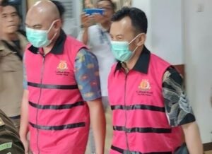 Berkas Dugaan Korupsi Pengelolaan Parkir PD Pasar Surya Surabaya Dinyatakan P21
