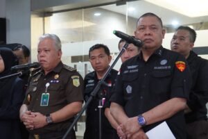 Legal PT Wilmar Jadi Tersangka Suap Perkara Minyak Goreng, Diduga Siapkan Dana Rp60 Miliar