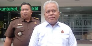 Kejagung Periksa 10 Saksi Terkait Dugaan Suap Penanganan Kasus Migor di PN Jakpus