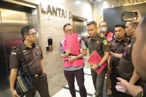 Kejagung Tetapkan Tiga Tersangka Baru Kasus Perintangan Penyidikan, Termasuk Direktur JAK TV