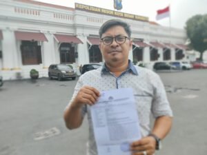 Ijazah S1 Ditahan, Mantan Karyawan Laporkan KSP Nasari ke Polrestabes Surabaya