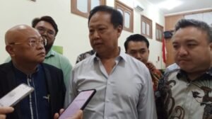 Balada Perjuang MT Melawan Penyakit Kronis, Hakim PN Bandung Keluarkan Penetapan Penahanan