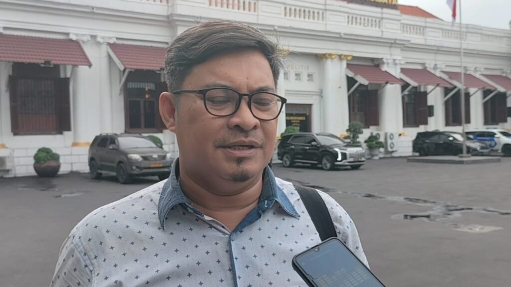 KSP Nasari Surabaya Diduga Tahan Ijazah S1, Mantan Karyawan: Sampai Ngemis-ngemis Gak Dikasih Mas!