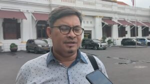 KSP Nasari Surabaya Diduga Tahan Ijazah S1, Mantan Karyawan: Sampai Ngemis-ngemis Gak Dikasih Mas!