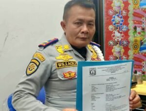 Ungkap Dugaan Pungli Sudinhub Jakarta Pusat, WS Laoli Malah di Intimidasi