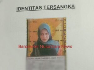 Dijerat Peredaran Narkotika, DJ Rosella Malah Dihukum 1 Tahun