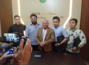 Tim Kuasa Hukum MT Ajukan Pengalihan Penahanan Karena Faktor Usia dan Kesehatan