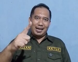 Fauzan: Jangan Ganggu Jajaran Pengurus Maupun DPC AKPERSI