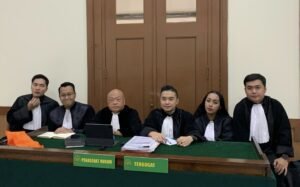 Kuasa Hukum Ajukan Penangguhan Penahanan, MA Kabulkan PK