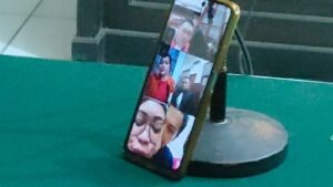 Baru Lahiran 1 Minggu, DJ Aicha Divonis 5 Tahun Penjara