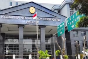 Surya Darmadi Ajukan Permohonan Pencabutan Sita Aset di PN Jakpus