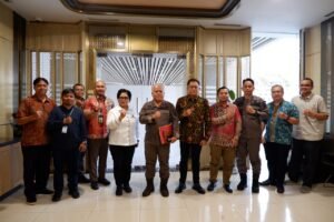 Dewan Pers dan Kejaksaan Finalisasi MoU untuk Perkuat Penegakan Hukum dan Perlindungan Pers