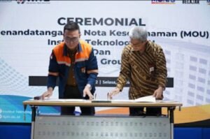Jono Enviro Technology Kolaborasi dengan ITPLN Mendukung Target Nasional Indonesia Net Zero Emission 2060