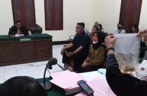 Napi Lapas Bogor Kendalikan Penyelundupan Narkoba Tembakau Sintetis ke Surabaya
