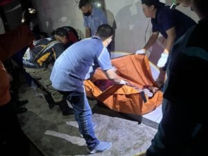 Diduga Disabet Celurit, Pria Bulak Banteng Tewas Bersimbah Darah di Kedinding Lor