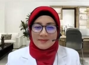 Berkas Meiti Dokter National Hospital Surabaya Kasus KDRT Dinyatakan Lengkap