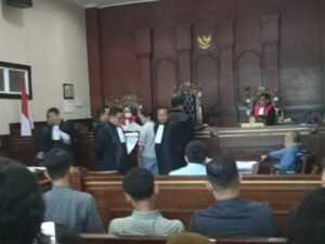 Terungkap di Persidangan, Bos Judi Online “Aseng” Ternyata Firman Hertanto