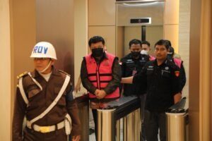 Kejagung Tahan Bos Sritex Bersama 2 Bankir, BJB dan Bank DKI