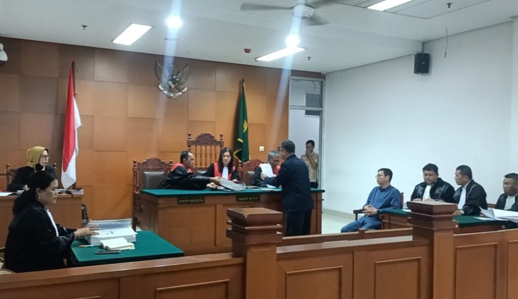 Dr Suyud Margono: Unsur Visual Merek jadi Kunci Perlindungan Hukum