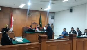 Dr Suyud Margono: Unsur Visual Merek jadi Kunci Perlindungan Hukum