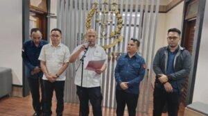Kejari Kota Bandung Tahap ll Perkara Korupsi Dana PIP STIA Bagasasi 
