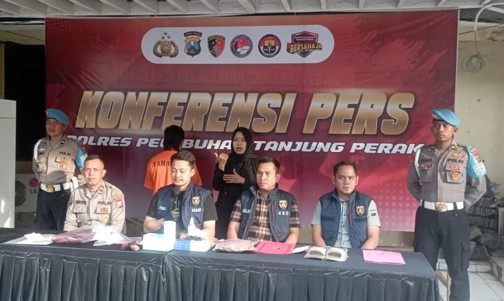 Gegara Bensin Eceran, Mahasiswa di Surabaya Tewas Dibacok