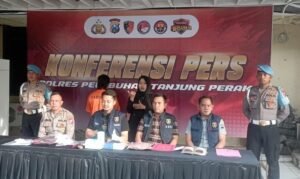 Gegara Bensin Eceran, Mahasiswa di Surabaya Tewas Dibacok