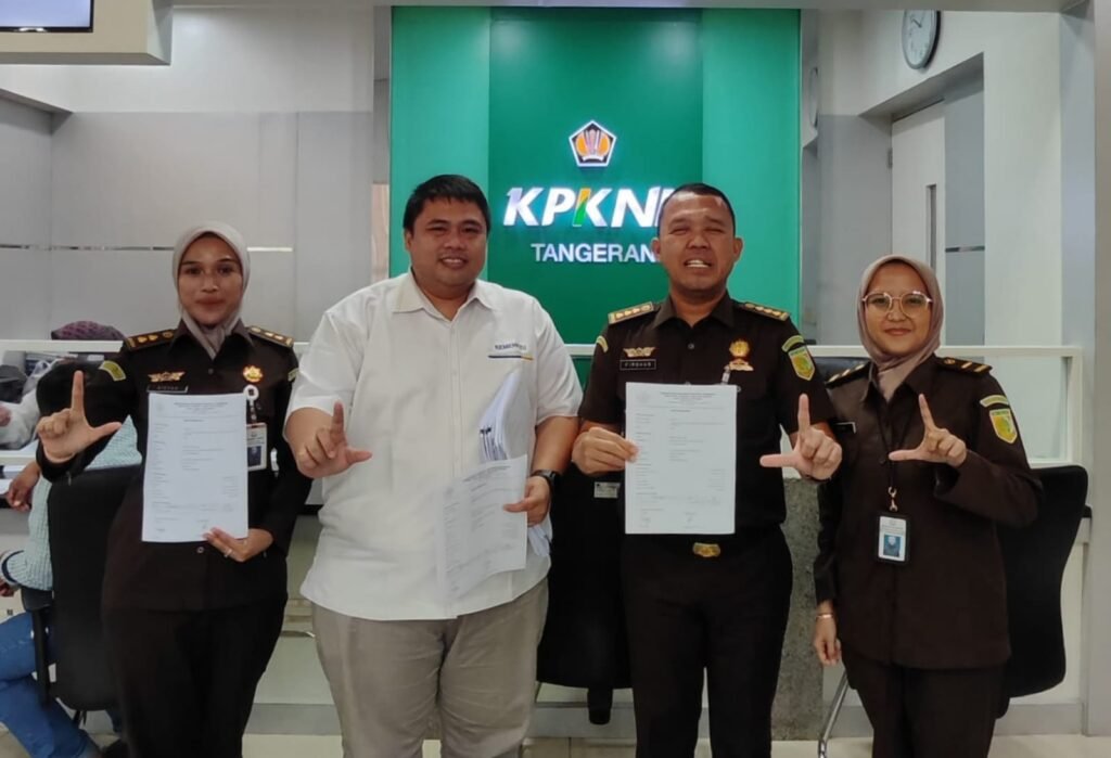 Kejagung Berhasil Lelang Aset Kasus Korupsi Jiwasraya Benny Tjokrosaputro