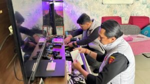 Kumpulkan Alat Bukti, Kejati Jakarta Geledah Rumah 2 Eks Pejabat Telkom