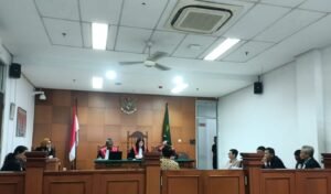 Ahli: Terdakwa Sudah Hentikan Produksi dan Patuh Hukum, Tidak Layak Dipidana