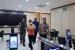 Diduga Meras Jaksa, Oknum Wartawan Ditangkap Intel Kejati Jakarta