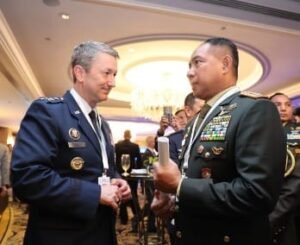 Panglima TNI Hadiri Asia Security Summit Shangri-La Dialogue 2025