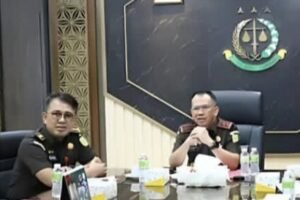 JAM Pidum Berikan 10 RJ, Salah Satunya dari Kejari Jakarta Utara Kasus Pencurian Arnauzi