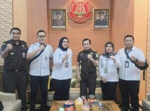 Badan Pemulihan Aset Kejaksaan Berhasil Lelang Aset Korupsi dan TPPU Senilai Rp2,76 Miliar