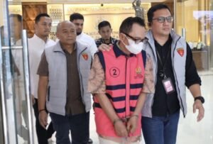 Kejati Jakarta Tetapkan Tersangka Baru Kasus Dugaan Korupsi Fiktif di PT Telkom Indonesia