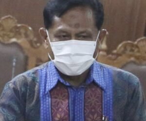Kasus Suap “Vonis Bebas” Ronald Tannur, Mantan Ketua PN Surabaya Rudy Suparmono Mulai di Adili
